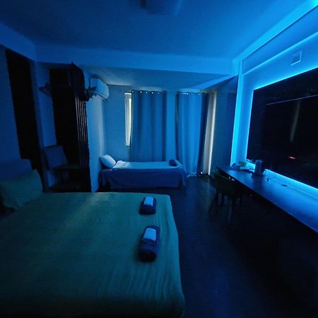 Vanilla Boutique Apartments สโกเปีย ภายนอก รูปภาพ