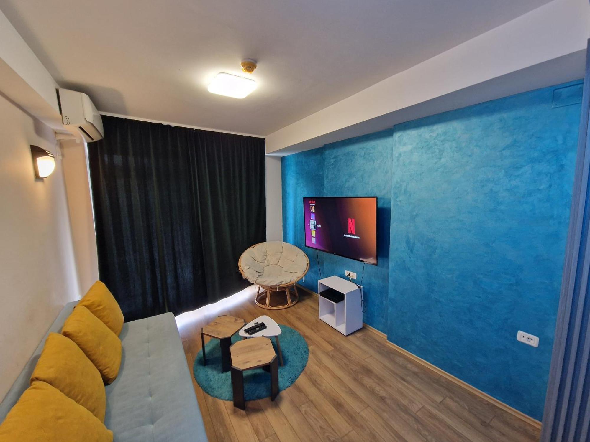 Vanilla Boutique Apartments สโกเปีย ภายนอก รูปภาพ