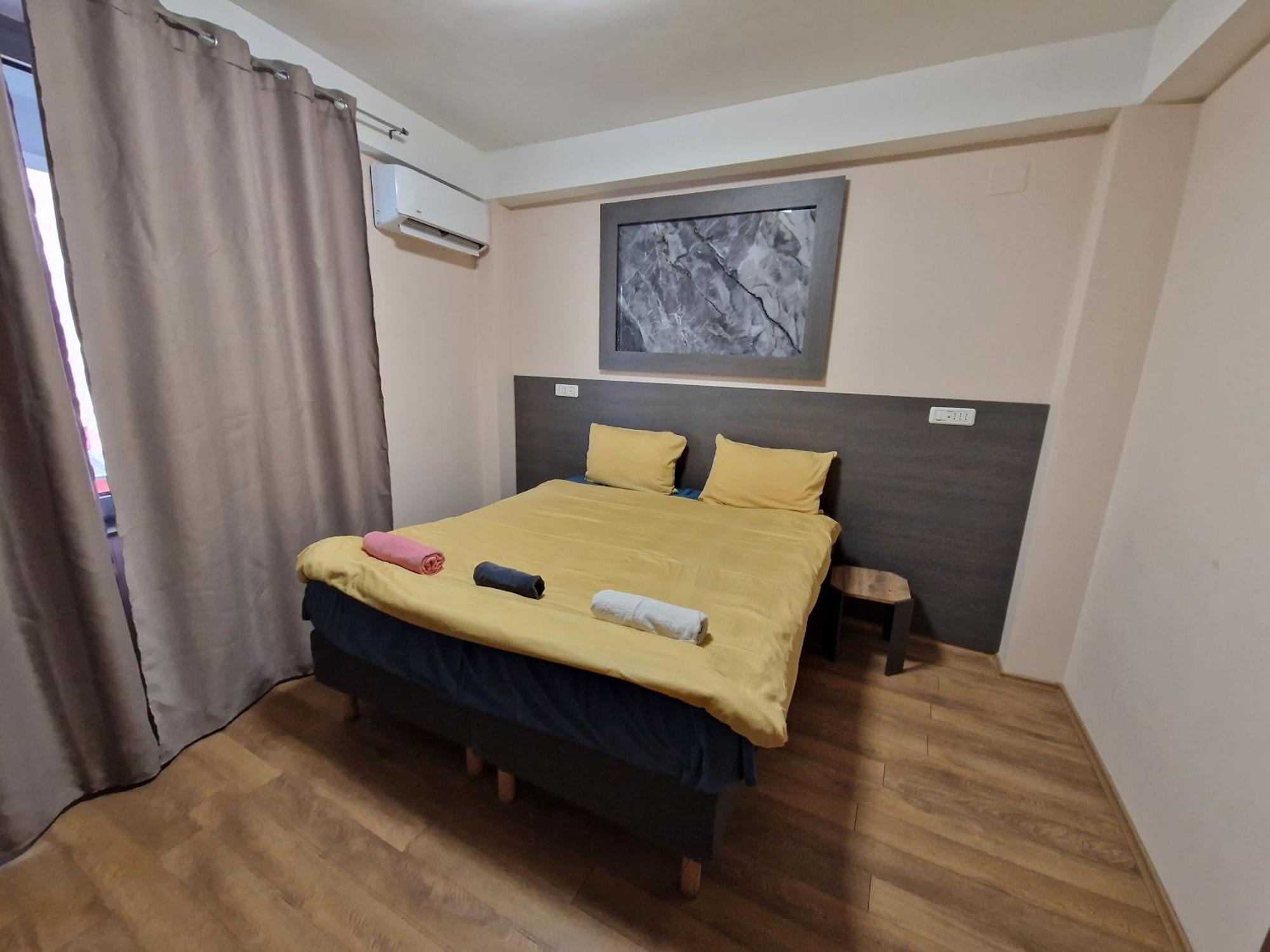 Vanilla Boutique Apartments สโกเปีย ภายนอก รูปภาพ
