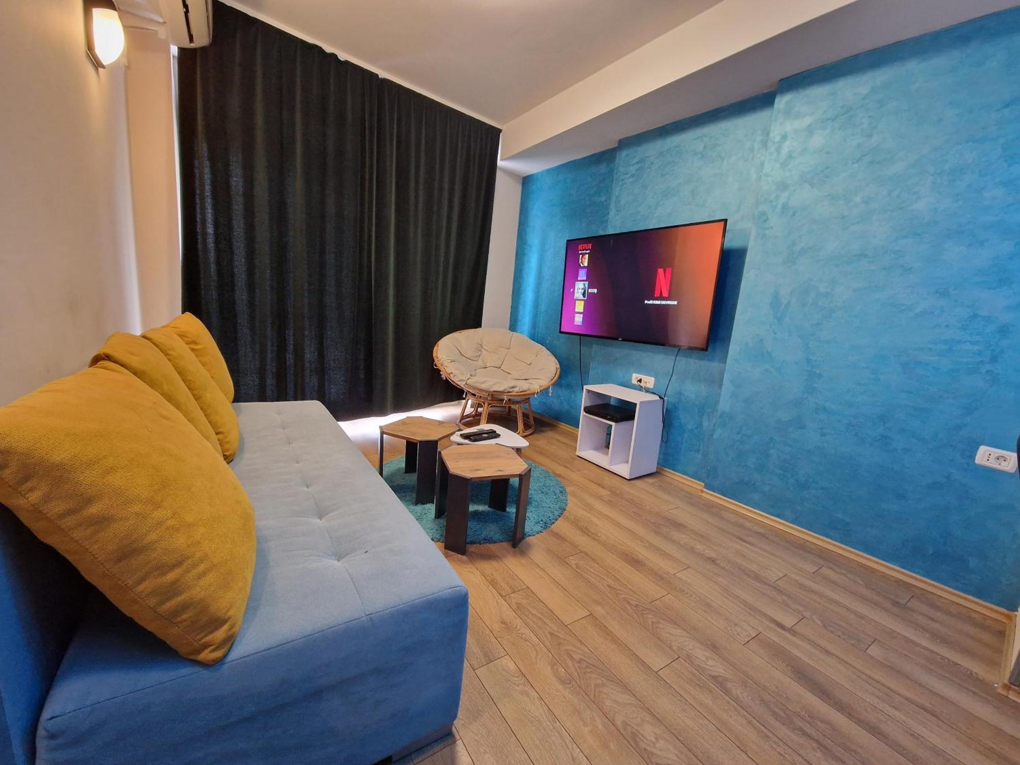 Vanilla Boutique Apartments สโกเปีย ภายนอก รูปภาพ